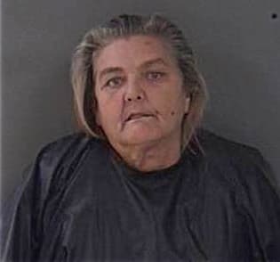 Belinda Pryor-Murray, - Indian River County, FL 